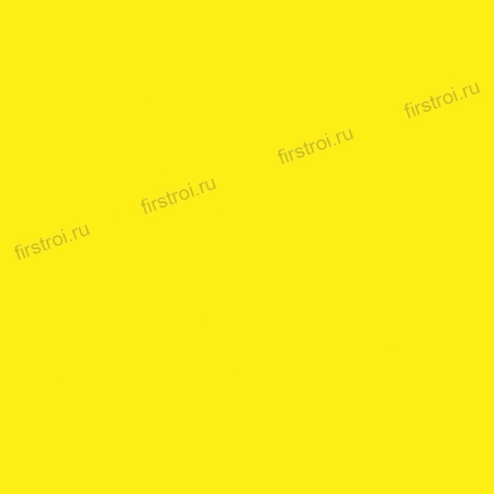 Плитка Kerama Marazzi  Калейдоскоп ярко-желтый 20х20 матовая