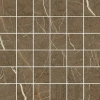 Мозаика Vitra Marmori Пулпис Бронзовый (5x5) 30x30 Мозаика Vitra Marmori Пулпис Бронзовый (5x5) 30x30