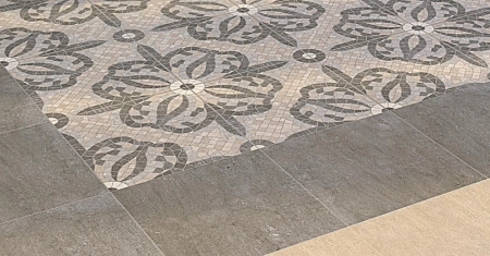 Керамогранит Kerama Marazzi  Гилфорд беж 30х30 матовый фото в интернет-магазине Мегастроймаркет