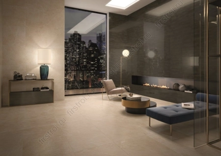 Ступень Italon Материя Магнезио угловая правая 33х45 матовая фото в интернет-магазине Мегастроймаркет