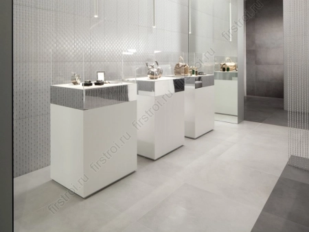 Плинтус Italon  Урбан Коал 7.2х60 фото в интернет-магазине Мегастроймаркет