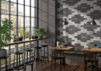 Декор Kerama Marazzi  Шеннон 10 матовый 8.5х28.5 матовый фото в интернет-магазине Мегастроймаркет