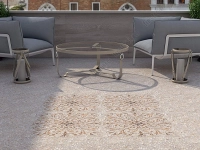 Декор Kerama Marazzi  Терраццо серый светлый мозаичный 14.7х14.7 матовый фото в интернет-магазине Мегастроймаркет Декор Kerama Marazzi  Терраццо серый светлый мозаичный 14.7х14.7 матовый фото в интернет-магазине Мегастроймаркет