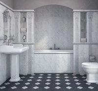 Декор Kerama Marazzi  Вилла Юпитера основание 20х30 глянцевый фото в интернет-магазине Мегастроймаркет Декор Kerama Marazzi  Вилла Юпитера основание 20х30 глянцевый фото в интернет-магазине Мегастроймаркет