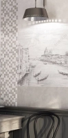 Плитка Kerama Marazzi  Город на воде серый 25х75 матовая фото в интернет-магазине Мегастроймаркет Плитка Kerama Marazzi  Город на воде серый 25х75 матовая фото в интернет-магазине Мегастроймаркет