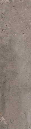 Плитка Creto  Aquarelle Taupe 5.8х24 глянцевая