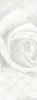 Декор Kerama Marazzi  Уайтхолл Роза 15х40 глянцевый
