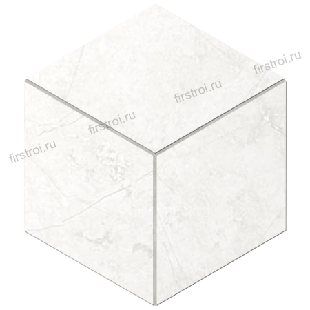 Керамогранит Estima Мозаика MA00 Cube 29x25 полированный(10 мм) полированная