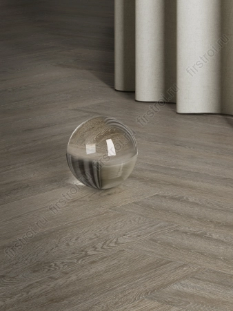 Керамогранит Vitra SoftWood Греж 20x80 фото в интернет-магазине Мегастроймаркет