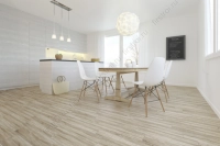 Керамогранит Creto  Laminat кремовый 15х90 матовый фото в интернет-магазине Мегастроймаркет