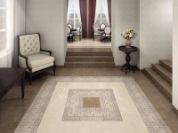 Ступень Kerama Marazzi  фронтальная Фаральони песочный 42х34 матовая фото в интернет-магазине Мегастроймаркет Ступень Kerama Marazzi  фронтальная Фаральони песочный 42х34 матовая фото в интернет-магазине Мегастроймаркет