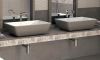Плитка Kerama Marazzi  Беневенто беж обрезной 30х89.5 матовая (13019R N) фото в интернет-магазине Мегастроймаркет