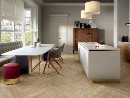 Керамогранит Italon  Таймлес Дарк 22.5х90 (610015000230) фото в интернет-магазине Мегастроймаркет