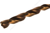 Сверло по металлу 4,8мм HSS с добавкой кобальта фото в интернет-магазине Мегастроймаркет