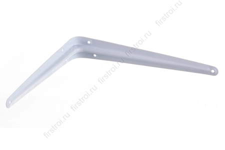 Кронштейн 1-75x100 AMIG фото в интернет-магазине Мегастроймаркет