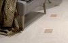 Вставка Kerama Marazzi Каштан светлый 10х10 матовый фото в интернет-магазине Мегастроймаркет