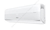 Сплит-система HISENSE AIR SENSATION SUPERIOR DC Inverter AS-13UW4RXVQF00G / AS-13UW4RXVQF00W фото в интернет-магазине Мегастроймаркет Сплит-система HISENSE AIR SENSATION SUPERIOR DC Inverter AS-13UW4RXVQF00G / AS-13UW4RXVQF00W фото в интернет-магазине Мегастроймаркет