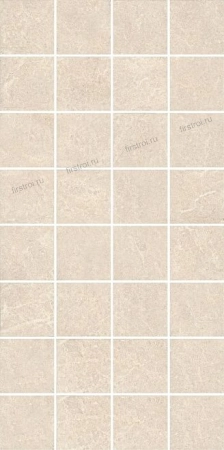 Декор Kerama Marazzi  Эскориал мозаичный 20х40 матовый (MM14022)