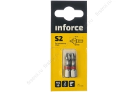 Бита Gert Taf, PZ3x25мм фото в интернет-магазине Мегастроймаркет