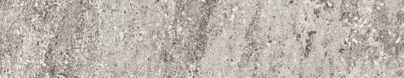 Плинтус Kerama Marazzi  Терраса коричневый 8х42 неполированный