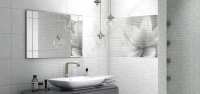 Бордюр Kerama Marazzi  Борсари мозаичный 8.1х50.2 матовый фото в интернет-магазине Мегастроймаркет