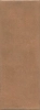 Плитка Kerama Marazzi  Площадь Испании коричневый 15х40 глянцевая