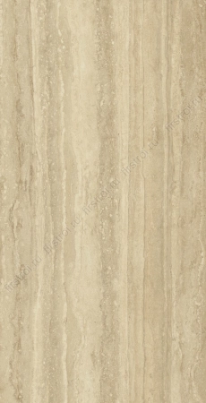 Керамогранит Italon Шарм Эдванс Травертино Романо 80х160 люкс глянцевый фото в интернет-магазине Мегастроймаркет