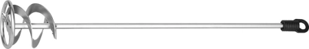 Миксер STAYER MASTER для красок металлический шестигранный хвостовик оцинкованный 60x400мм (06011-06-40)