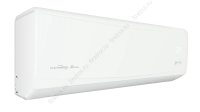 Сплит-система ROYAL CLIMA GRIDA DC EU Inverter RCI-GR22HN/IN / RCI-GR22HN/OUT фото в интернет-магазине Мегастроймаркет