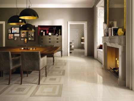 Мозаика Italon  Травертино Силвер 29.2х29.2 фото в интернет-магазине Мегастроймаркет