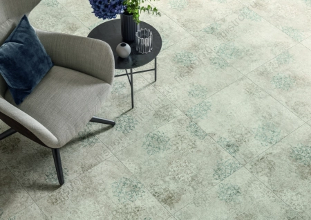 Керамогранит Villeroy&Boch Pier 45 Rusty Grey Matt 7R 60x120 фото в интернет-магазине Мегастроймаркет