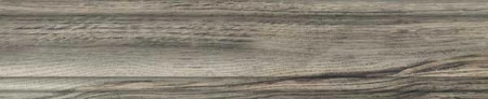 Плинтус Kerama Marazzi  Дувр коричневый 8х39.8 матовый