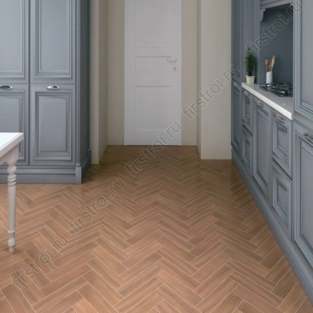 Керамогранит Kerama Marazzi  Вяз белый 9.9х40.2 матовый фото в интернет-магазине Мегастроймаркет