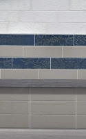 Плитка Kerama Marazzi  Кампьелло серый 8.5х28.5 матовая (2929) фото в интернет-магазине Мегастроймаркет Плитка Kerama Marazzi  Кампьелло серый 8.5х28.5 матовая (2929) фото в интернет-магазине Мегастроймаркет