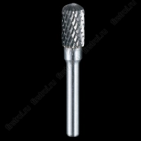 Шарошка по металлу  CХ10 фото в интернет-магазине Мегастроймаркет