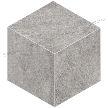 Керамогранит Estima Мозаика TN01 Cube 29x25 Неполированный