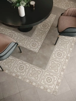 Декор Kerama Marazzi  Пьяцца 3 матовый 9.9х20 матовый фото в интернет-магазине Мегастроймаркет