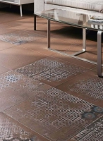 Декор Kerama Marazzi  Котто обрезной 60х60 матовый (DD603900R/D) фото в интернет-магазине Мегастроймаркет Декор Kerama Marazzi  Котто обрезной 60х60 матовый (DD603900R/D) фото в интернет-магазине Мегастроймаркет