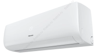 Сплит-система HISENSE NEXT Classic A on/off AS-09HR4RLRCJ01G / AS-09HR4RLRCJ01W фото в интернет-магазине Мегастроймаркет