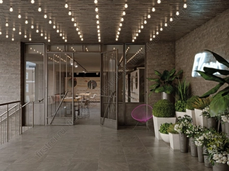 Декор Italon Клаймб Рок Брик 3D 28х78 матовый фото в интернет-магазине Мегастроймаркет