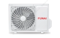 Сплит-система FUNAI SENSEI 2025 (on-off) RAC-SN55HP.D06/S / RAC-SN55HP.D06/U фото в интернет-магазине Мегастроймаркет