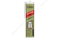 PRO Max Sealant силиконовый универсальный герметик бежевый 290 мл SSUBE0290 фото в интернет-магазине Мегастроймаркет