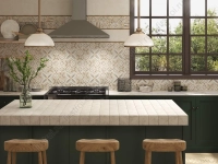 Декор Kerama Marazzi  Кампионе 4 матовый 30.2х30.2 матовый фото в интернет-магазине Мегастроймаркет