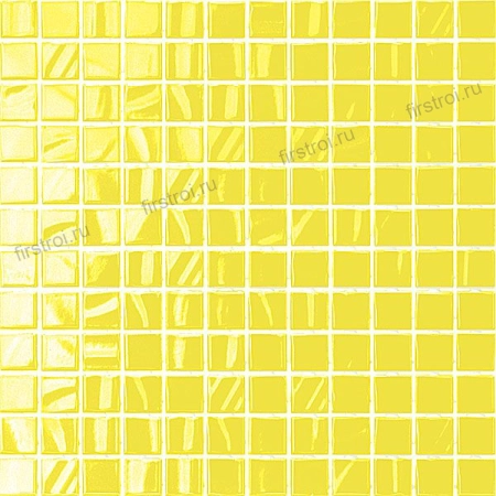 Мозаика Kerama Marazzi  Темари желтый 29.8х29.8 глянцевая