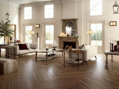 Ступень Italon Мезон Хани угловая левая 33х120 матовая фото в интернет-магазине Мегастроймаркет