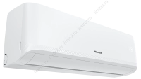 Сплит-система HISENSE CITY DC Inverter AS-13UW4RYRCM04G / AS-13UW4RYRCM04W фото в интернет-магазине Мегастроймаркет