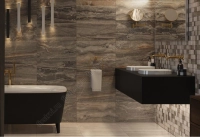 Керамогранит Vitra Bergamo Бежевый 7ЛПР 60x60 фото в интернет-магазине Мегастроймаркет