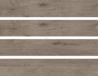 Керамогранит Creto  Alpina Wood коричневый 15х90 матовый фото в интернет-магазине Мегастроймаркет Керамогранит Creto  Alpina Wood коричневый 15х90 матовый фото в интернет-магазине Мегастроймаркет