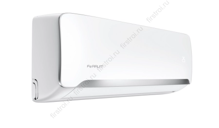 Сплит-система FERRUM FORCE on/off FIS12F2 / FOS12F2 фото в интернет-магазине Мегастроймаркет