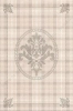 Декор Kerama Marazzi  Традиция Клетка 20х30 матовый (AD/B178/8236) Декор Kerama Marazzi  Традиция Клетка 20х30 матовый (AD/B178/8236)